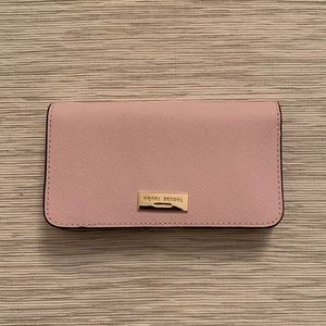 Henri Bendel iPhone 7 Wallet